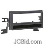 JCBid.com online auction Scosche-ta2074b-iso-din-kit-with-pocket-for-2007-toyota-fj-cruiser