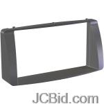 JCBid.com online auction Scosche-ta2078b-isodin-or-double-din-with-pocket-kit-for-2007-toyota-fj-cruiser