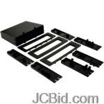 JCBid.com online auction Scosche-tn2150b-radio-replacement-pocket-kit-for-1992-up-geo-1982-up-nissan-toyota