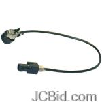 JCBid.com online auction Scosche-vwa-3b-bmwvolkswagen-antenna-adapter