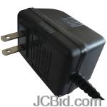 JCBid.com online auction United-states-postal-scales-ad9-universal-ac-adapter-for-all-postal-scales
