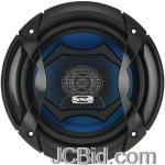 JCBid.com online auction Soundstorm-f260s-force-65-loudspeakers-2-way-slim-mount