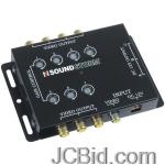 JCBid.com online auction Soundstorm-sva7-video-signal-amplifier-1-in-7-out