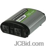 JCBid.com online auction Sima-stp-225-225-watt-power-inverter
