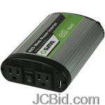 JCBid.com online auction Sima-stp-425-425-watt-power-inverter