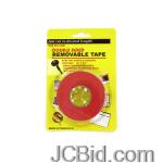 JCBid.com Double-sided-tape-display-Case-of-132-pieces JCBid.com Double-sided-tape-display-Case-of-132-pieces