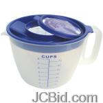JCBid.com online auction Chefs-basics-hw1010-mix-measure-bowl