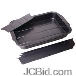 JCBid.com online auction My-favorite-brownie-hw1113-9-x-13-adjustable-brownie-pan