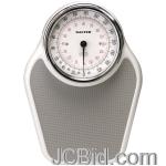 JCBid.com online auction Salter-200whgylkr-large-dial-mechanical-scale