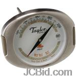 JCBid.com online auction Taylor-502-connisseur-series-meat-thermometer