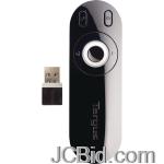 JCBid.com online auction Targus-amp13us-laser-presentation-remote