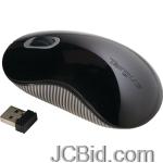 JCBid.com online auction Targus-amw51us-wireless-comfort-laser-mouse