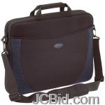 JCBid.com online auction Targus-cvr217-17-notebook-slip-case