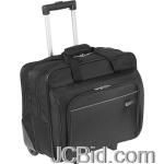 JCBid.com online auction Targus-tbr003us-154-metro-roller