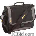 JCBid.com online auction Targus-tcg200-17-city-gear-notebook-case