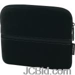 JCBid.com online auction Targus-tss11103us-102-netbook-slipskin-peel-blackblack