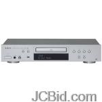 JCBid.com online auction Teac-cd-p650-cd-player-with-usb-ipodr-digital-interface