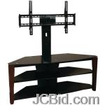 JCBid.com online auction Techcraft-flex42w-solution-series-flat-panel-television-mount-stand-42-w
