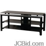 JCBid.com online auction Techcraft-hbl52-bernini-series-television-stands-52