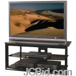 JCBid.com online auction Techcraft-mc4832b-48-bernini-series-tv-stand