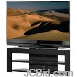 JCBid.com online auction Techcraft-md57-50-monaco-series-tv-stand