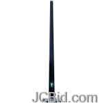 JCBid.com online auction Terk-tower-indoor-amplified-amfm-antenna