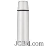 JCBid.com online auction 256oz-stainless-steel