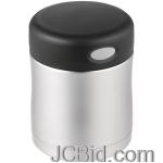 JCBid.com online auction Thermos-nissan-jcg300p6-stainless-steel-food-jar-10-oz