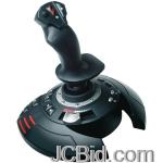 JCBid.com online auction Thrustmaster-2960694-t-flight-stick-x-flight-stick
