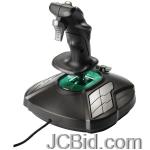 JCBid.com online auction Thrustmaster-2960706-t-16000m-flight-stick