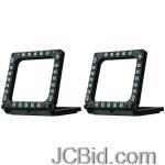 JCBid.com online auction Thrustmaster-2960708-mdf-cougar-multifunctional-usb-cockpit-panels