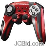JCBid.com online auction Thrustmaster-2960713-ferrari-wireless-f430-scuderia-limited-edition-gamepad