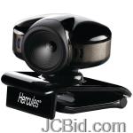 JCBid.com online auction Hercules-4780655-dualpix-emotion-hd720p-web-cam