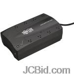 JCBid.com online auction Tripp-lite-avr750u-750va-ultra-compact-avr-ups-system