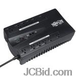 JCBid.com online auction Tripp-lite-eco750ups-green-ups-system-output-power-capacity-750va450w-12-outlets6-upssurge-2-surge-only-4-ecosurge-outlets