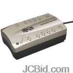 JCBid.com online auction Tripp-lite-ht850ups-12-outlet-750va-ultra-compact-avr-ups-system