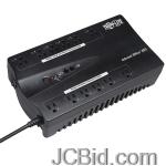 JCBid.com TRIPP-LITE-INTERNET750U-INTERNET-OFFICE-UPS-SYSTEM JCBid.com TRIPP-LITE-INTERNET750U-INTERNET-OFFICE-UPS-SYSTEM
