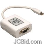 JCBid.com online auction Tripp-lite-p137-06n-vga-displayport-to-dvi-adapter-6-appler-mb572za