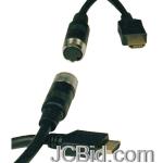 JCBid.com online auction Tripp-lite-p568-100-ez-hdmi-easy-pull-cables-100-ft