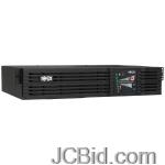 JCBid.com online auction Tripp-lite-su1500rtxl2ua-6-outlet-ups-smart-online-racktower-1500va1200w
