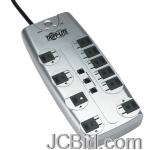 JCBid.com online auction Tripp-lite-tlp1008tel-10-outlet-block-style-surge-suppressor-with-telephone-protection-without-coaxial-protection