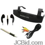 JCBid.com online auction Worldnav-7306-worldnav-7300-truck-accessory-kit