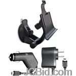 JCBid.com online auction Teletype-7406-worldnav-7400-truck-gps-accessory-kit