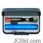 JCBid.com Solitaire-Flashlight-Blue-Presentation-Box-MagLite-Model-K3A112 JCBid.com Solitaire-Flashlight-Blue-Presentation-Box-MagLite-Model-K3A112