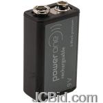 JCBid.com online auction Upg-power-one-c1213-9v-rechargeable-nimh-battery
