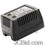 JCBid.com online auction Upg-d1730-sealed-lead-acid-charger-12v-dual-stage-with-screw-terminals
