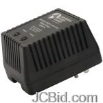 JCBid.com online auction Upg-d1761-sealed-lead-acid-charger-12v-dual-stage-with-screw-terminals