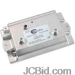 JCBid.com online auction Ce-labs-6001-prograde-1-ghz-bi-directional-rf-amplifier