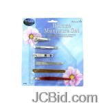 JCBid.com Deluxe-Manicure-Set-display-Case-of-96-pieces JCBid.com Deluxe-Manicure-Set-display-Case-of-96-pieces