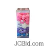 JCBid.com Exfoliating-Bath-Sponge-Floor-Display